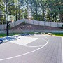 Basketball Court Cozy 3 BR in Decatur