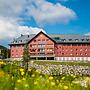 JUFA Hotel Hochkar
