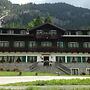 Casa Alpina Don Guanella
