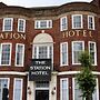 The Station Hotel and Banqueting