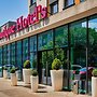 Boutique Hotel's Kwiska / Legnicka