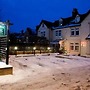 Holbrook B&B
