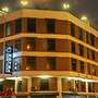 Hotel O Crossroads Hotel