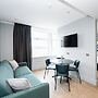Staycity Aparthotels, London, Greenwich High Road
