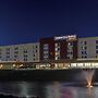 Springhill Suites Dallas Plano/Frisco