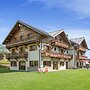 Chalet-Hôtel Le Beausoleil, The Originals Relais (Hotel-Chalet de Trad