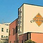 Hotel Concorde