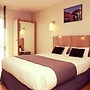 Lagrange Apart'HOTEL Toulouse Saint Michel