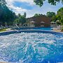 Hotel Nututun Palenque