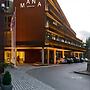 Mana Suites & Sea SPA