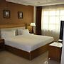 City Center Hotel