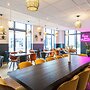 Ibis Styles Brussels Centre Stephanie