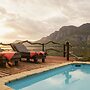 Mosaic Lagoon Lodge