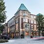 Parkhotel Traunstein