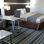 HomeBridge Inn and Suites