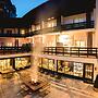 Rock Noir Hôtel & Spa