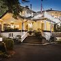 ThistleDown House