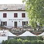 Hôtel et Restaurant du Col Osquich