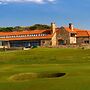 The Lodge at Craigielaw