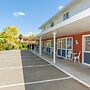 Admirals Motor Lodge