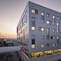 Hampton by Hilton London Gatwick Airport