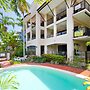 The Mediterranean Beachfront Apartments