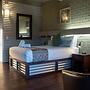 The Olive Tree Motel