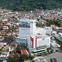 The ZHM Premiere Padang