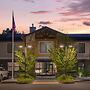 Best Western Plus Stevenson Manor