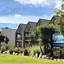 Fiordland Lakeview Motel and Apartments