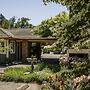 The Jack London Lodge