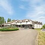Ibis Styles Sarrebourg Hotel