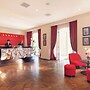 Resort Collina d'Oro, Starhotels Collezione