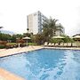 Mount Meru Hotel
