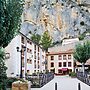 Hotel Balneario de la Virgen