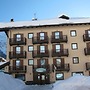 Hôtel du Glacier