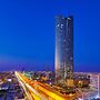 JW Marriott Hotel Riyadh