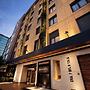 Biohotel Organic Suites Bogotá