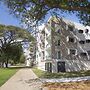 Jacana Apartments