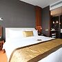 Beijing Hotel MOMC