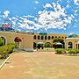 Jabal Akhdar Hotel