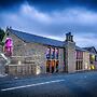 The Saddleworth Hotel