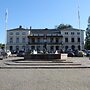 Lindesbergs Stadshotell