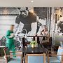 Leopold Hotel Oudenaarde