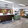 Extended Stay Airport