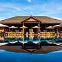 Bagan Lodge