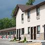 Masterson's Motel