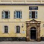 Hotel L'Iglesia