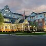 Residence Inn Columbus Polaris