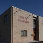 Hotel Chamdor